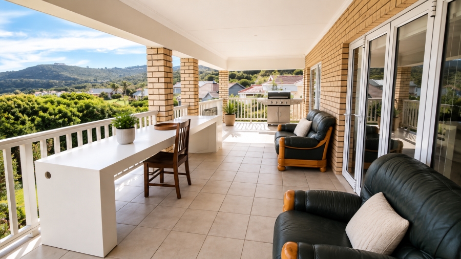 3 Bedroom Property for Sale in Dolphin Creek Golf Estate Western Cape
